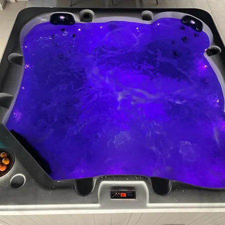 Apartmán Vardio Luxury Sea View With Jacuzzi Dubrovnik