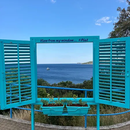 Apartman Vardio Sea View With Jacuzzi Dubrovnik *