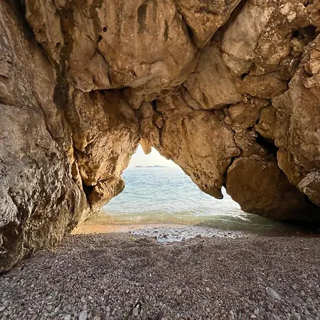 Apartman Vardio Sea View With Jacuzzi Dubrovnik