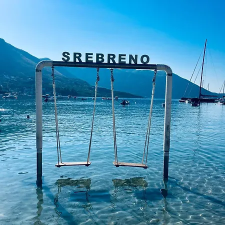 Apartman Vardio Sea View With Jacuzzi Dubrovnik Makoše