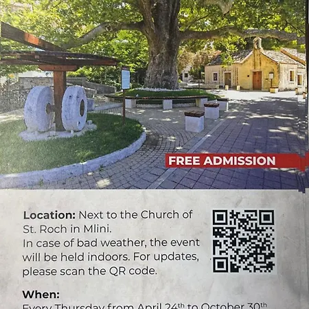 Vardio Sea View With Jacuzzi Dubrovnik Apartman