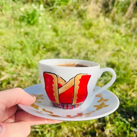 Vardio Sea View With Jacuzzi Dubrovnik Apartman