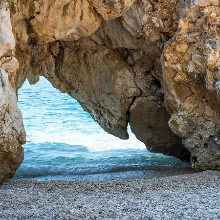 Vardio Sea View With Jacuzzi Dubrovnik Apartman *