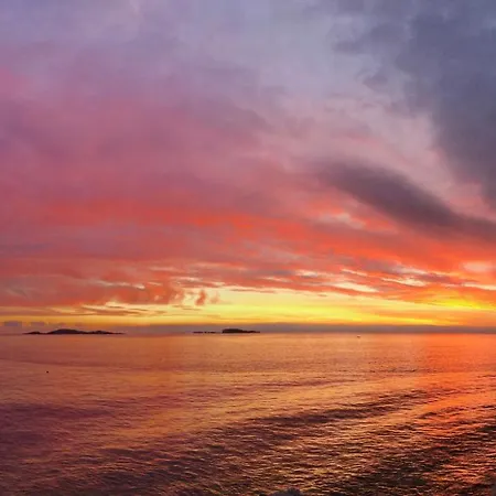 Apartman Vardio Sea View With Jacuzzi Dubrovnik