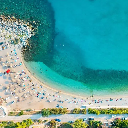 Vardio Dubrovnik Parking Jacuzzi
