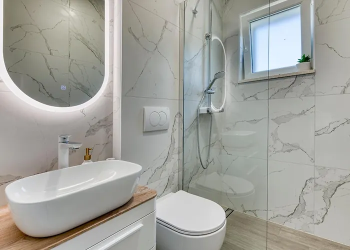 Vardio Dubrovnik Parking Jacuzzi Appartement