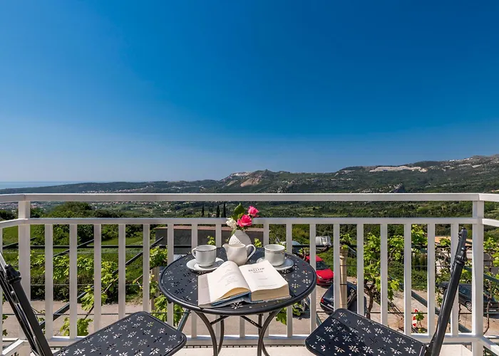Vardio Dubrovnik Parking Jacuzzi Appartement Makose