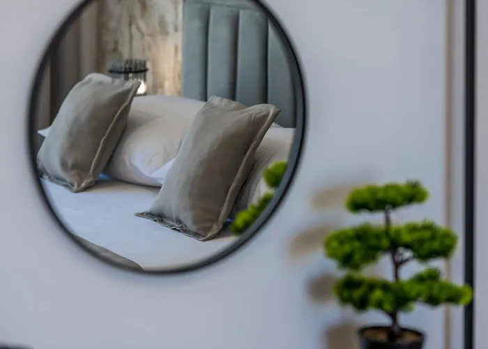 Vardio Dubrovnik Parking Jacuzzi Appartement