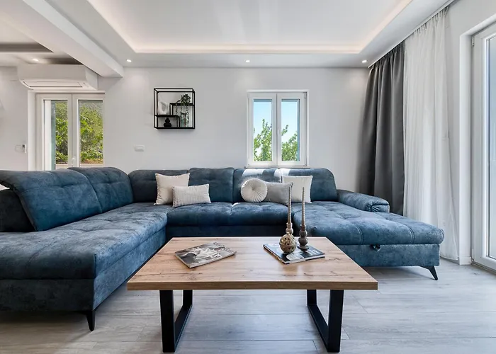 Appartement Vardio Dubrovnik Parking Jacuzzi Makose