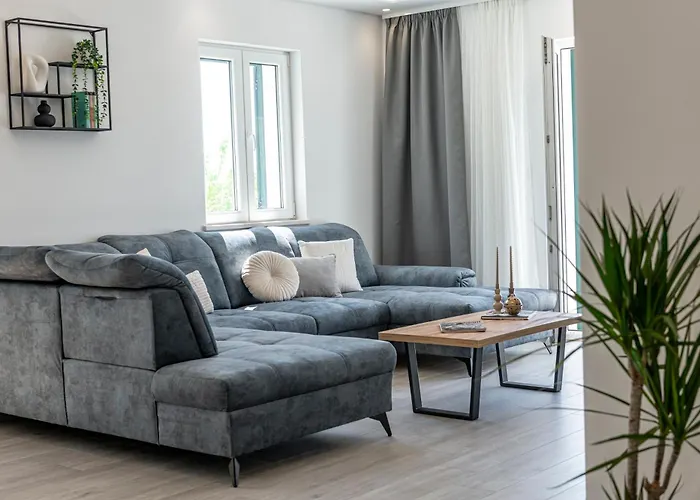Vardio Dubrovnik Parking Jacuzzi Appartement *
