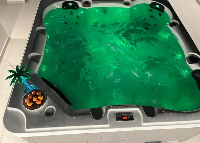 Vardio Dubrovnik Parking Jacuzzi Appartement Makose