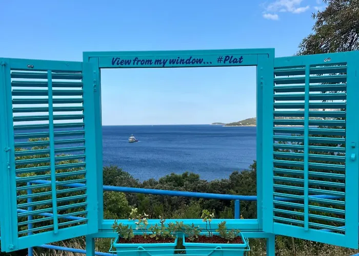 Appartement Vardio Dubrovnik Parking Jacuzzi *