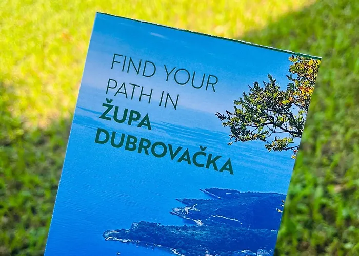 Vardio Dubrovnik Parking Jacuzzi