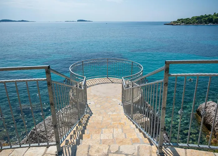Appartement Vardio Dubrovnik Parking Jacuzzi Makose