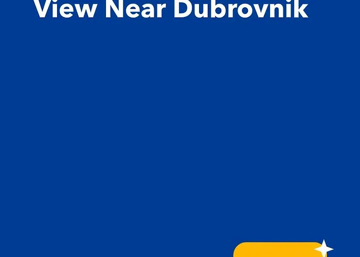 Vardio Dubrovnik Parking Jacuzzi Appartement