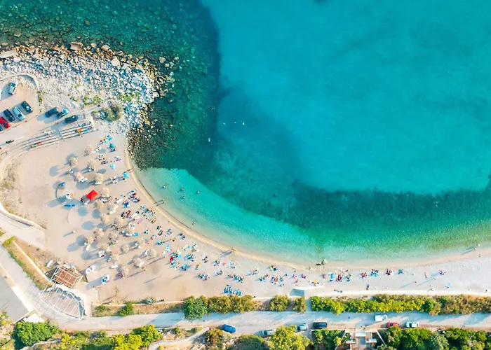 Vardio Dubrovnik Parking Jacuzzi